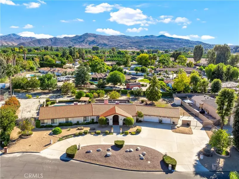 43061 Partridge Ranch, Hemet, CA 92544