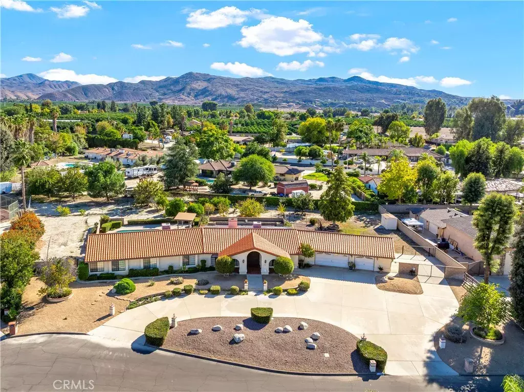 Hemet, CA 92544,43061 Partridge Ranch