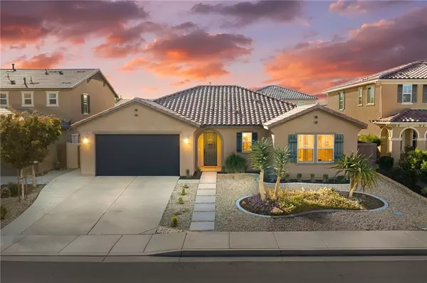 34689 Swan Valley Court, Murrieta, CA 92563