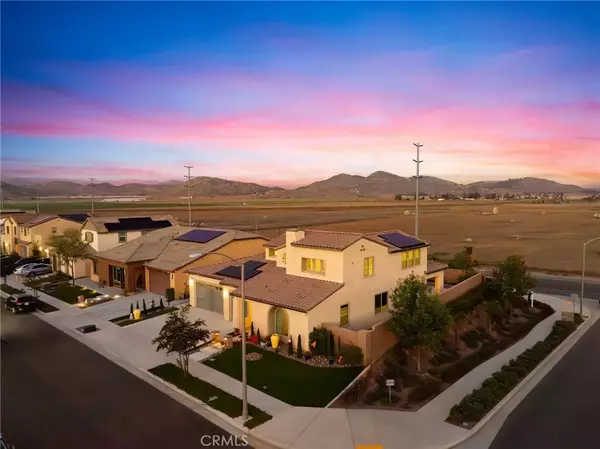 Menifee, CA 92584,31362 Bay Horse Way