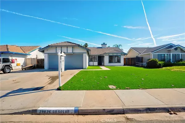 Menifee, CA 92586,29826 Avenida De Cortez