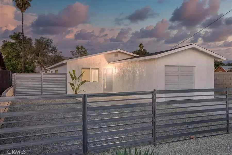 491 N Scovell, San Jacinto, CA 92582