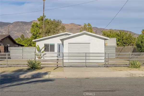 San Jacinto, CA 92582,491 N Scovell