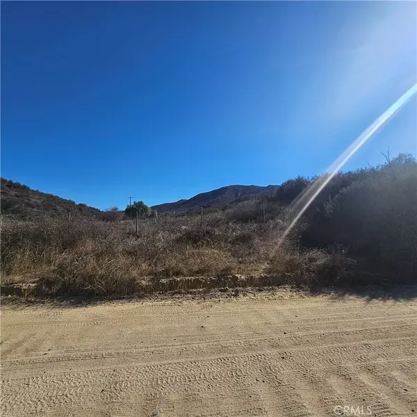 Menifee, CA 92584,0 Cottonwood Canyon