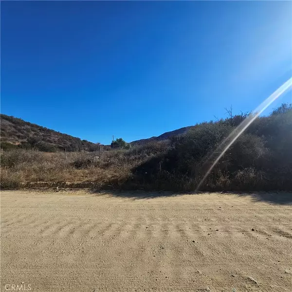 Menifee, CA 92584,0 Cottonwood Canyon