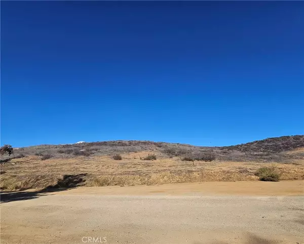 Menifee, CA 92584,0 Cottonwood Canyon