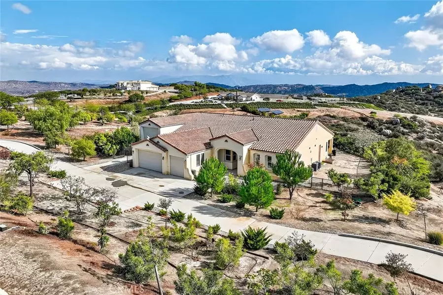 31960 Via Del Senor, Homeland, CA 92548