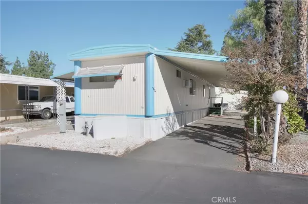 Hemet, CA 92543,725 W Thornton #41