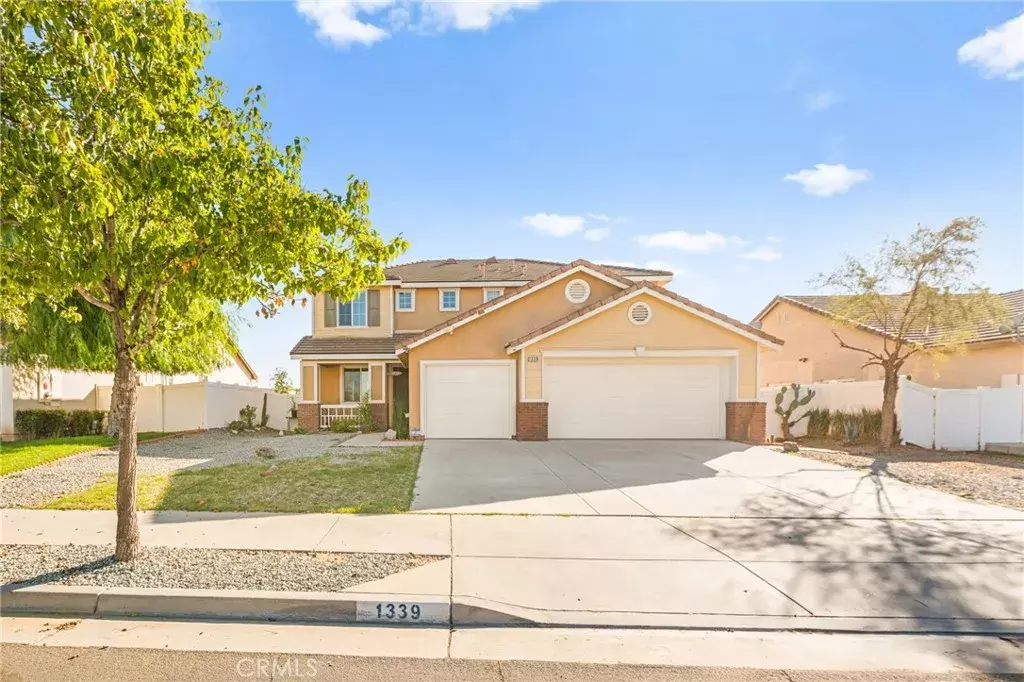Perris, CA 92571,1339 Addison