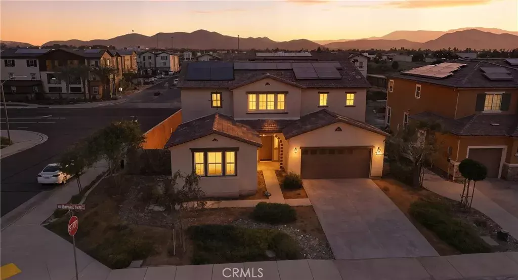 28368 Harvest Gold Court, Menifee, CA 92584