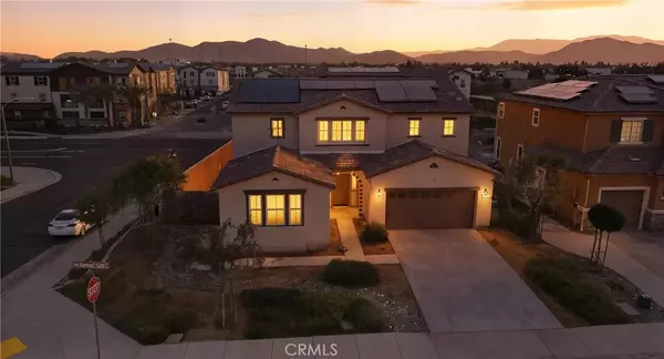 28368 Harvest Gold Court, Menifee, CA 92584