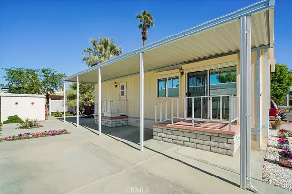 Indio, CA 92201,81620 Avenue 49 #146