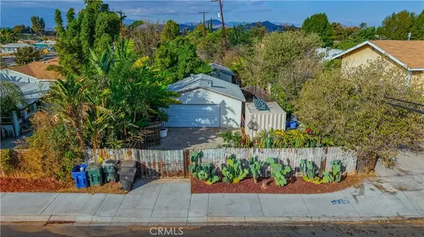 Riverside, CA 92503,6580 Lake