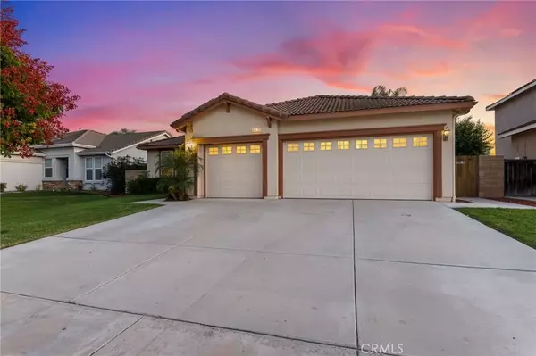 Winchester, CA 92596,32579 Breton
