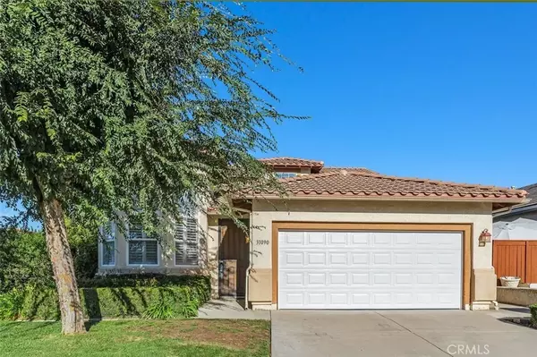Temecula, CA 92591,31090 Nassau Court