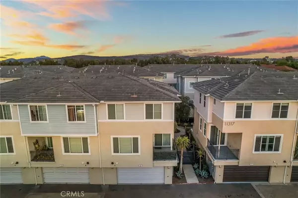 Mira Mesa, CA 92126,11313 Zapata #6