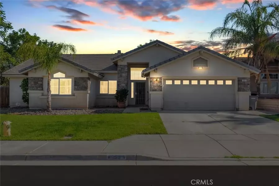 263 Galiceno, San Jacinto, CA 92582