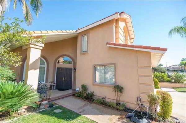 Chino Hills, CA 91709,2052 Deer Haven