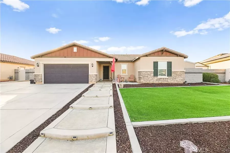 26691 Calle Celia, Menifee, CA 92585