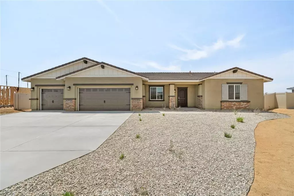 Apple Valley, CA 92307,14773 Indigio