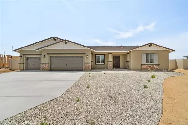 14773 Indigio, Apple Valley, CA 92307