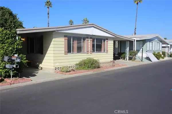 601 N Kirby #152, Hemet, CA 92544