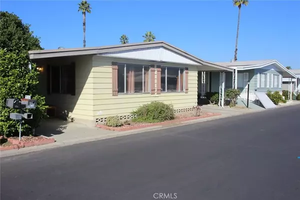 601 N. Kirby #152, Hemet, CA 92544