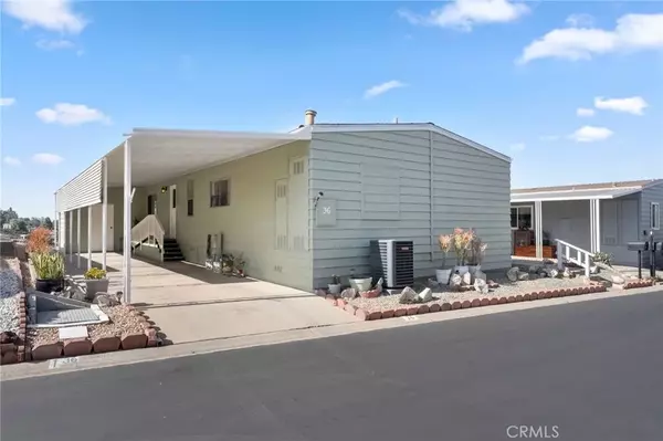 San Marcos, CA 92078,1195 La Moree #36