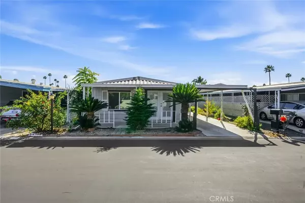 Hemet, CA 92545,601 N Kirby #294