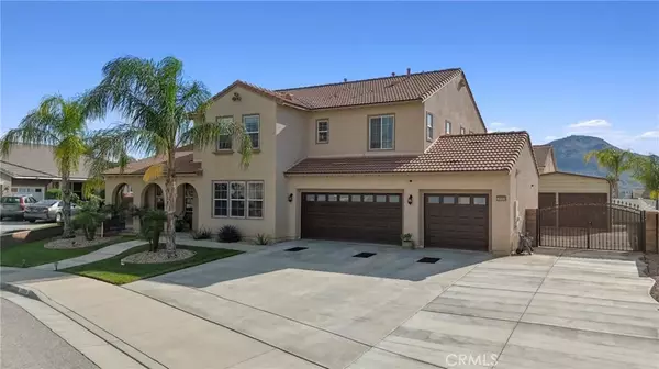 Moreno Valley, CA 92555,28953 Kenda Court