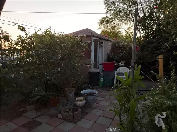 Bloomington, CA 92316,10701 Cedar #237