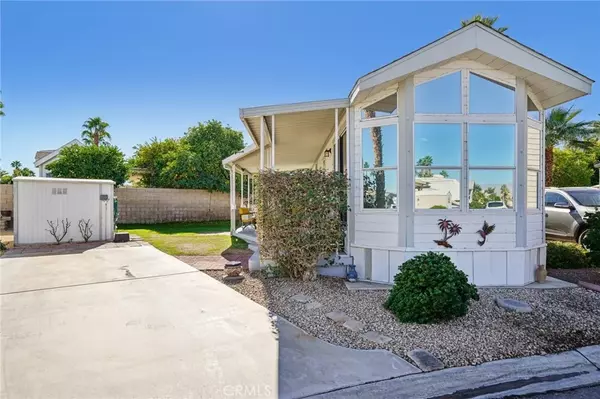 Indio, CA 92201,81620 Avenue 49 #174