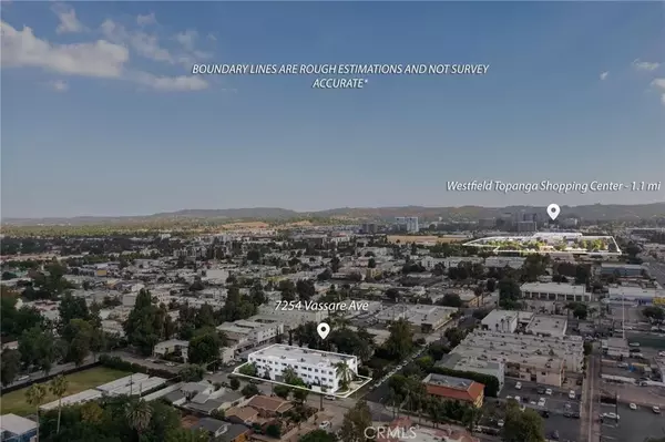 Canoga Park, CA 91303,7254 Vassar Ave #308