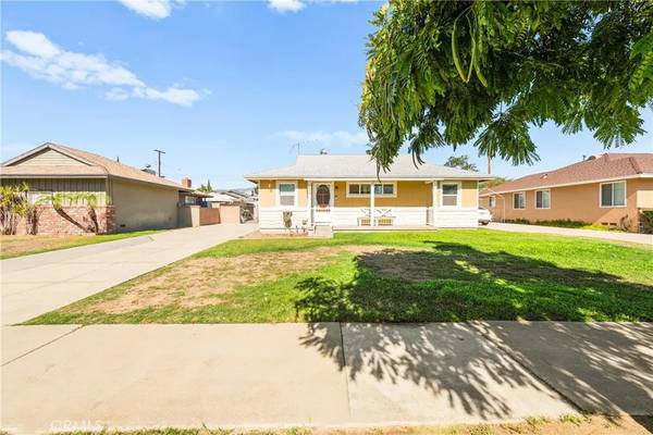 816 W G, Ontario, CA 91762