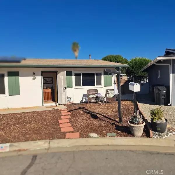 Hemet, CA 92543,860 S Alessandro