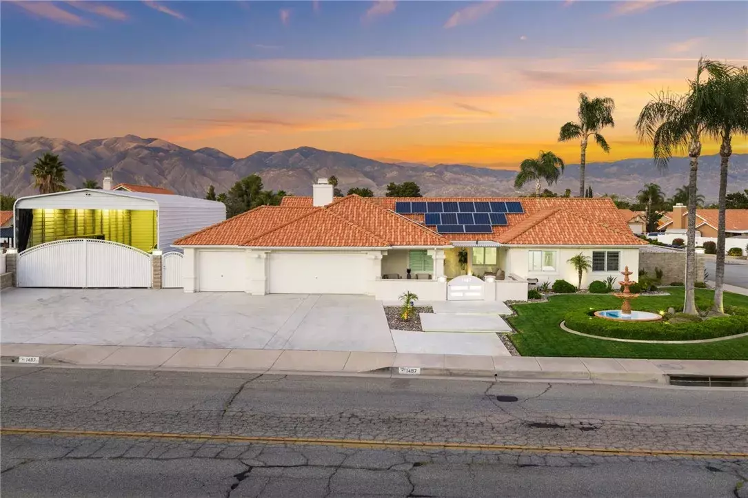 San Jacinto, CA 92583,1497 Park