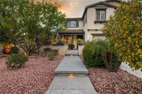 Menifee, CA 92584,25834 Roundup Circle