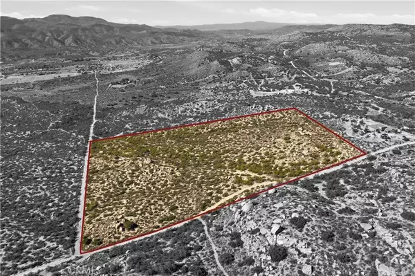 Aguanga, CA 92536,0 Indian Peak