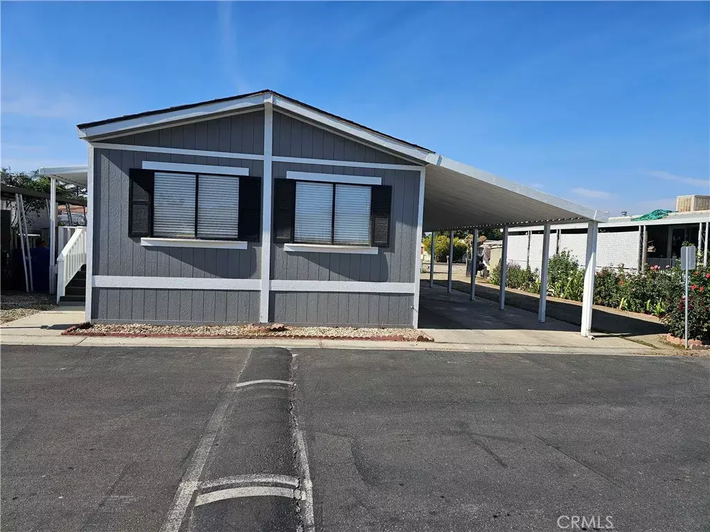 Hemet, CA 92543,530 W DEVONSHIRE #72
