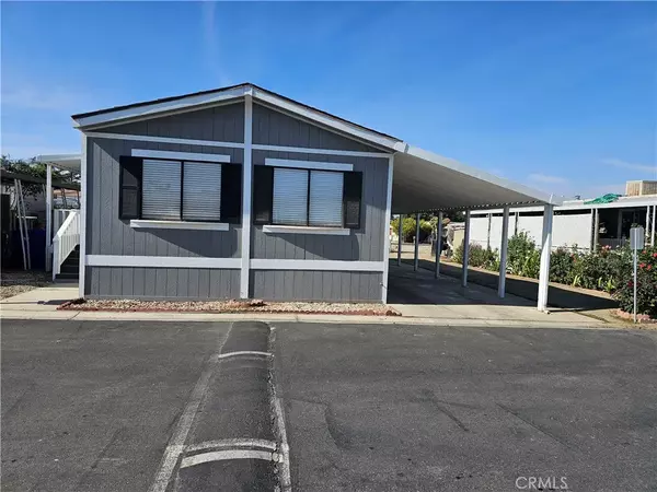 530 W DEVONSHIRE #72, Hemet, CA 92543