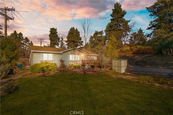 Idyllwild, CA 92549,23700 Clement Way