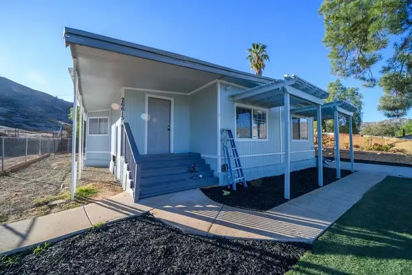 Hemet, CA 92545,26613 Cortrite