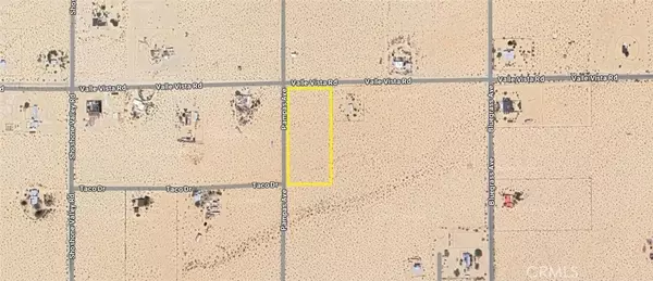 29 Palms, CA 92277,0 Valle Vista