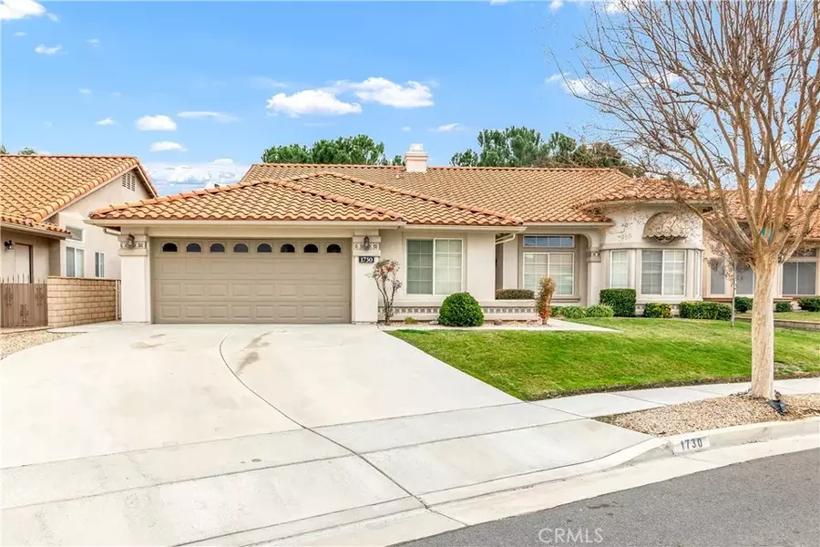 1730 Almond Tree, Hemet, CA 92545