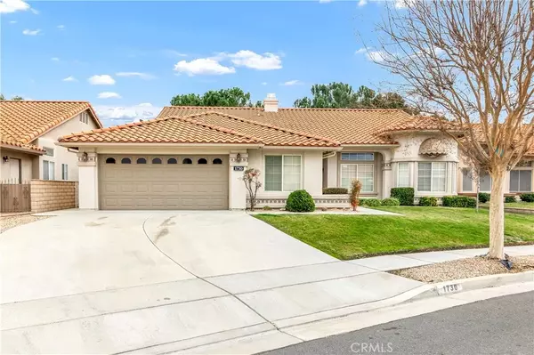 1730 Almond Tree, Hemet, CA 92545