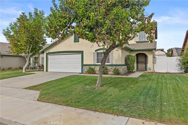 Hemet, CA 92545,4510 Ferngreen