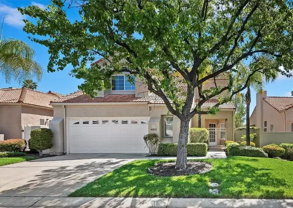 Murrieta, CA 92562,40432 Via Siena