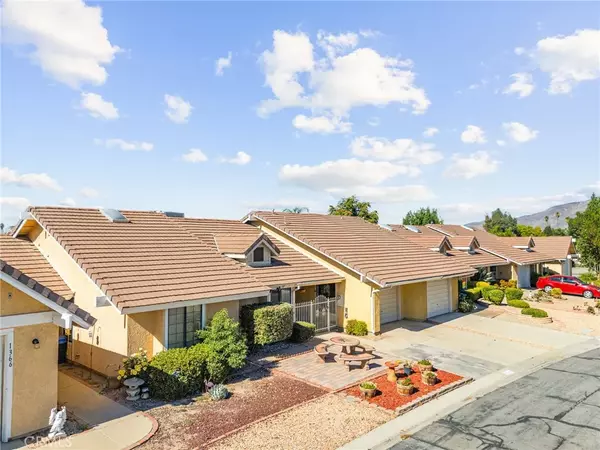 San Jacinto, CA 92583,1362 Yorktown