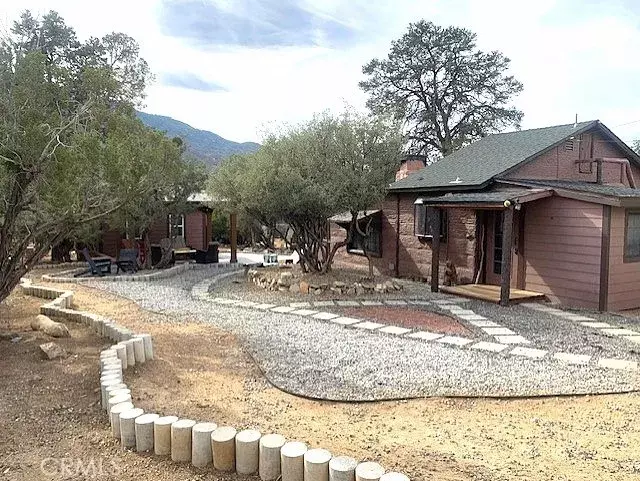 69979 Palm Springs Avenue, Mountain Center, CA 92561