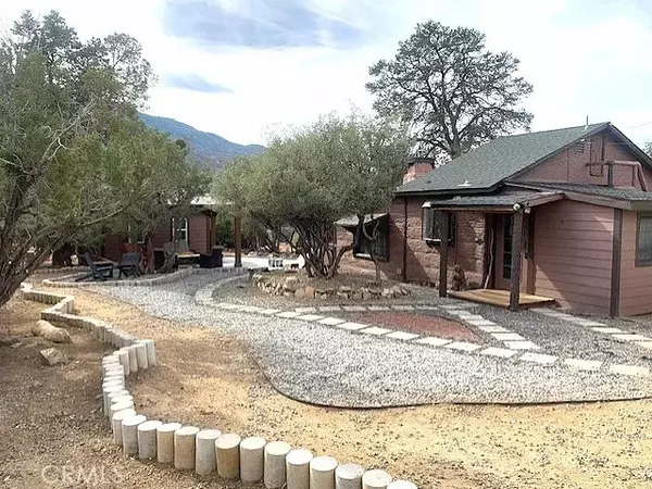 69979 Palm Springs Avenue, Mountain Center, CA 92561